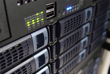 Dedicated Server Rental