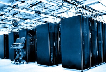 ISL Data Center