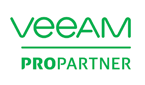 Veeam Pro Partner