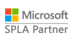 Microsoft SPLA